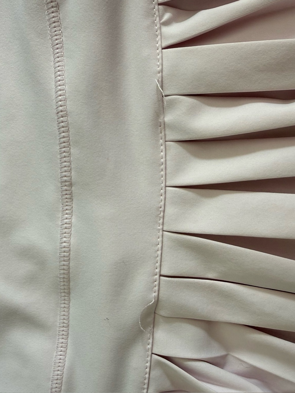 Gold Hinge Tennis Skirt Bundle - XL - Picture 13 of 13